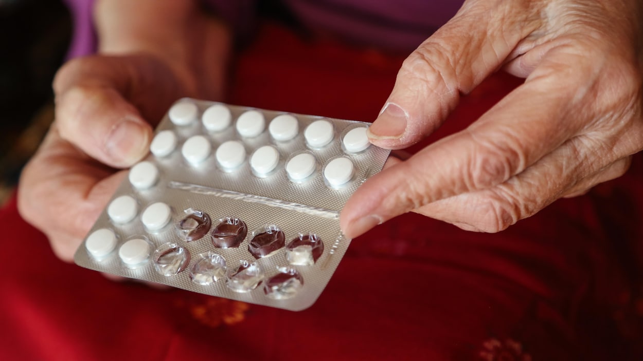 Crise de la santé mentale chez les aînés au Québec : une augmentation alarmante de la prescription d'antidépresseurs