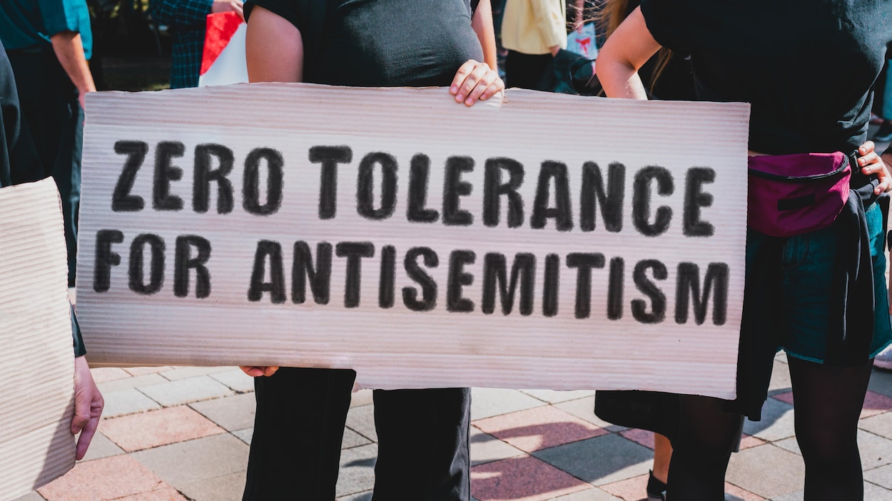 La lutte contre l’antisémitisme s’invite dans la campagne électorale à Toronto