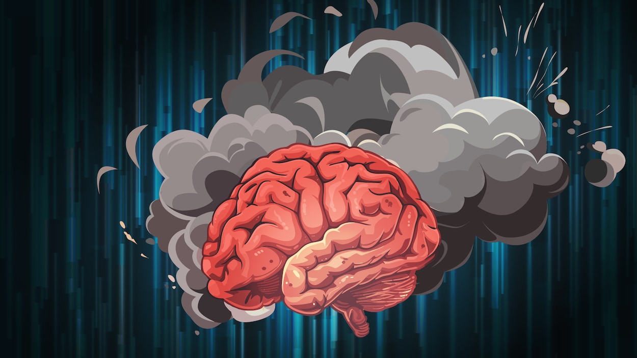 Comment réagir face aux nouvelles devenues anxiogènes