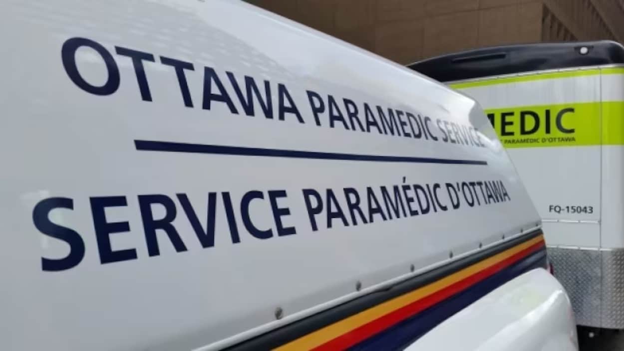 Une personne meurt dans une collision à Ottawa