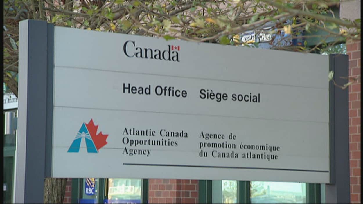 Des suppressions de postes à venir à l’APECA au N.-B. et en N.-É.