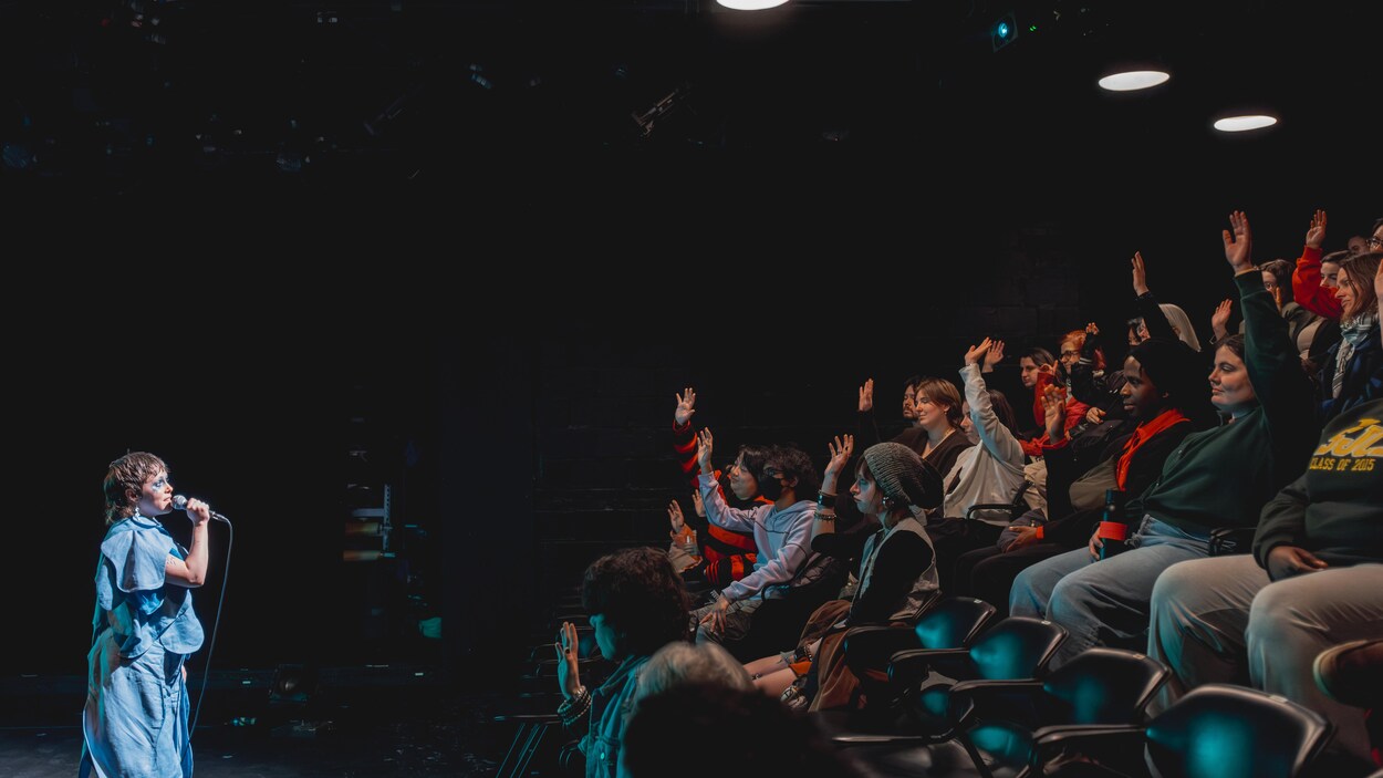 Greenhouse au Théâtre Tarragon : un lieu d’expérimentation pour créateurs en mal d’espace