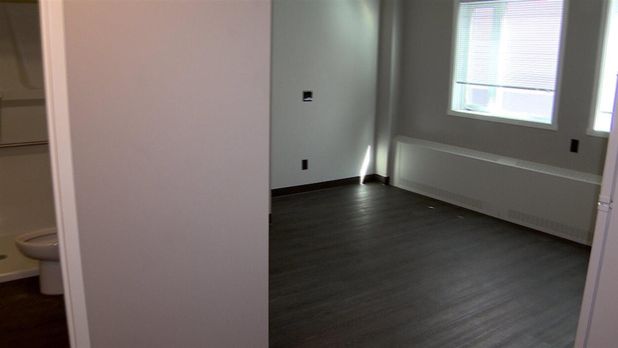 Un logement (archives) Un logement (archives)
