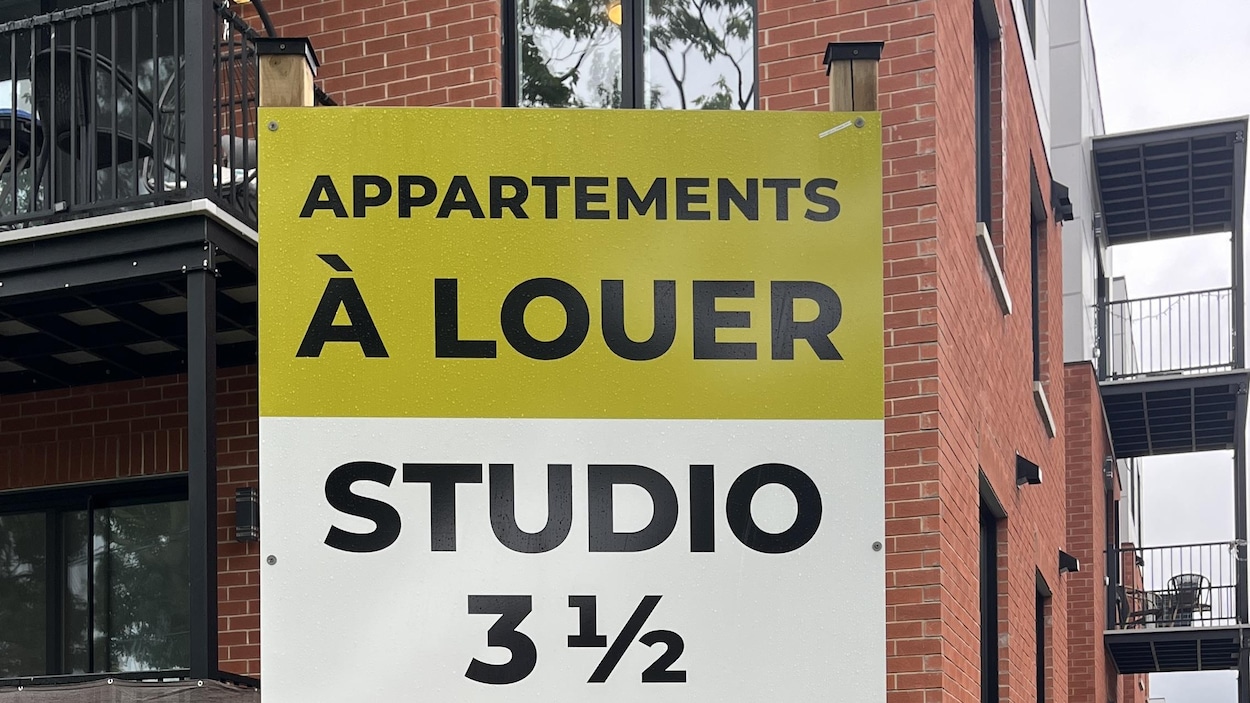 43 ménages sans logis à Trois-Rivières à deux jours du 1er juillet