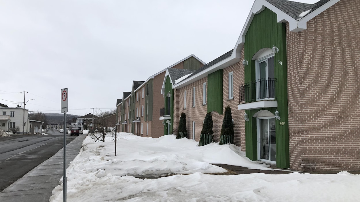 Un plaidoyer pour doubler le parc de logements sociaux