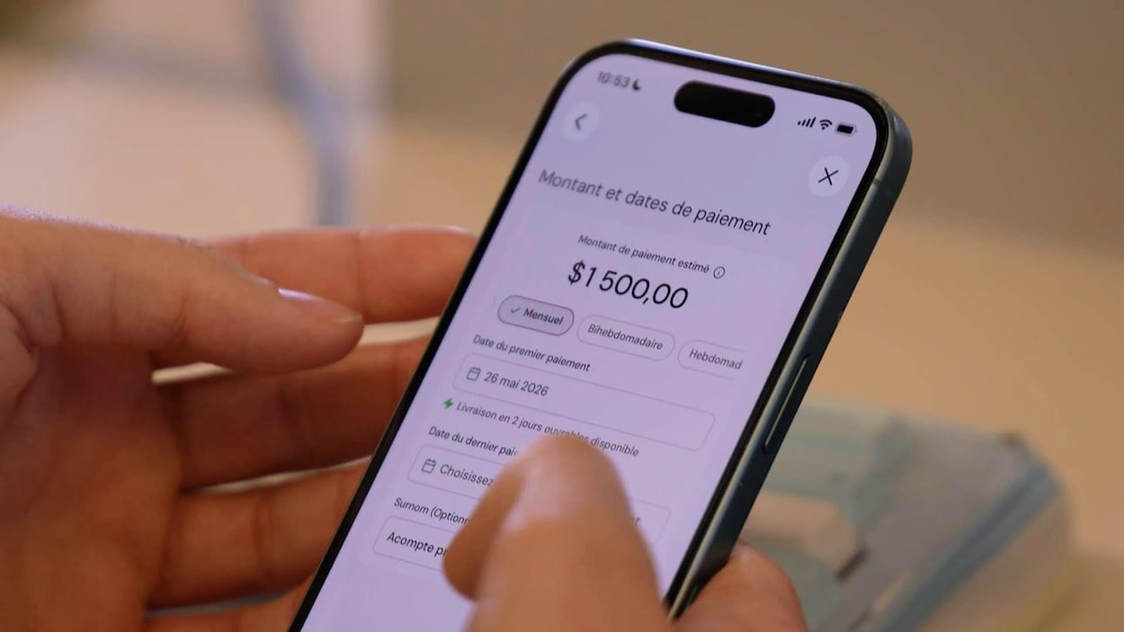 Payer son loyer par carte de crédit, est-ce une bonne idée?