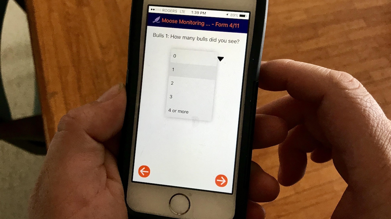 L’application mobile pourra éventuellement être adaptée pour le bénéfice de diverses communautés autochtones, selon la professeure Popp.