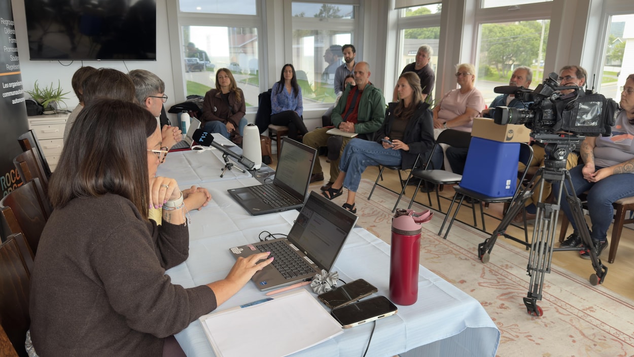 Élections : le communautaire veut des engagements