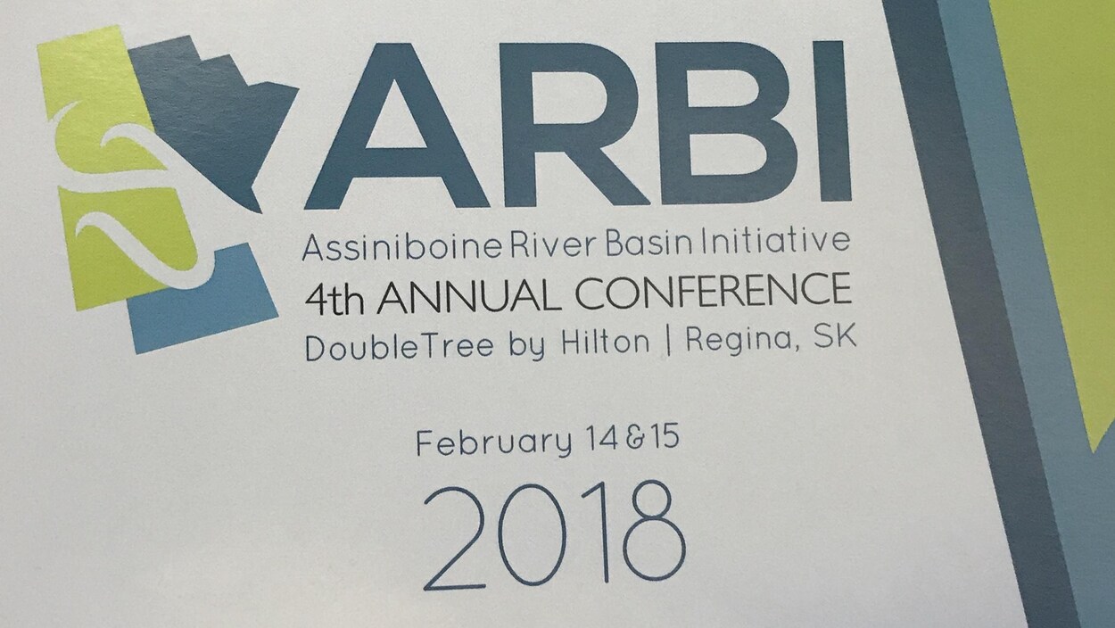 Une photo du logo de l'Initiative des bassins hydrographiques de la rivière Assiniboine. Une photo du logo de l'Initiative des bassins hydrographiques de la rivière Assiniboine.