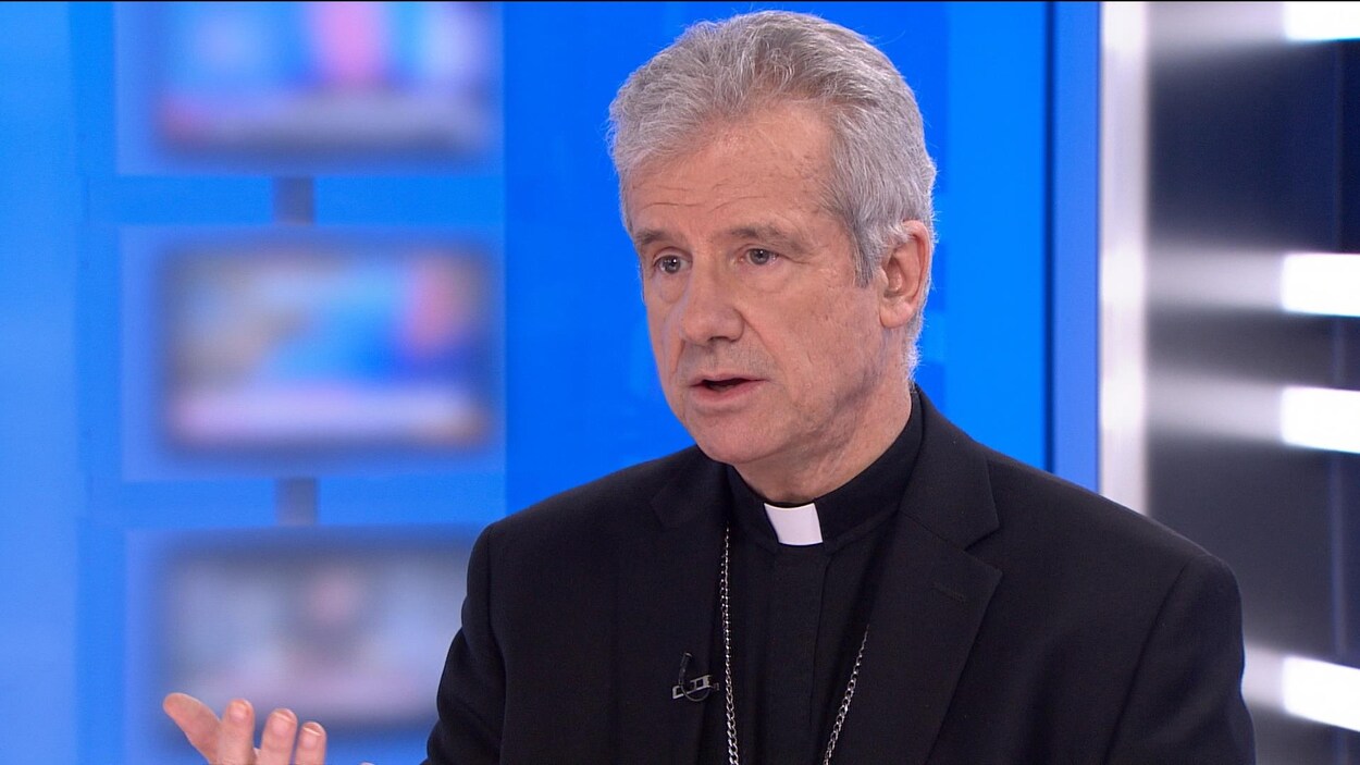 Liste Des Prêtres Du Diocèse De Montréal Pédophilie chez les prêtres : l'archevêque de Montréal invite les victimes  à dénoncer leur agresseur | Radio-Canada.ca