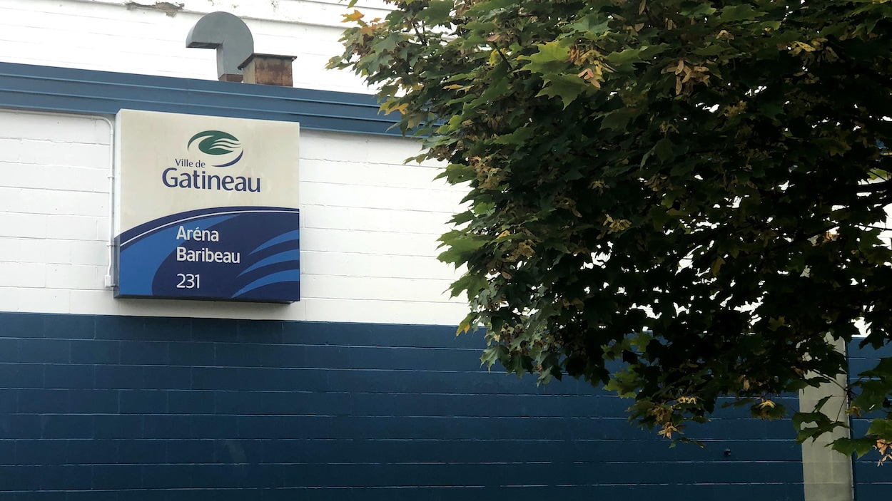 Gatineau veut donner une nouvelle vie à ses arénas vétustes