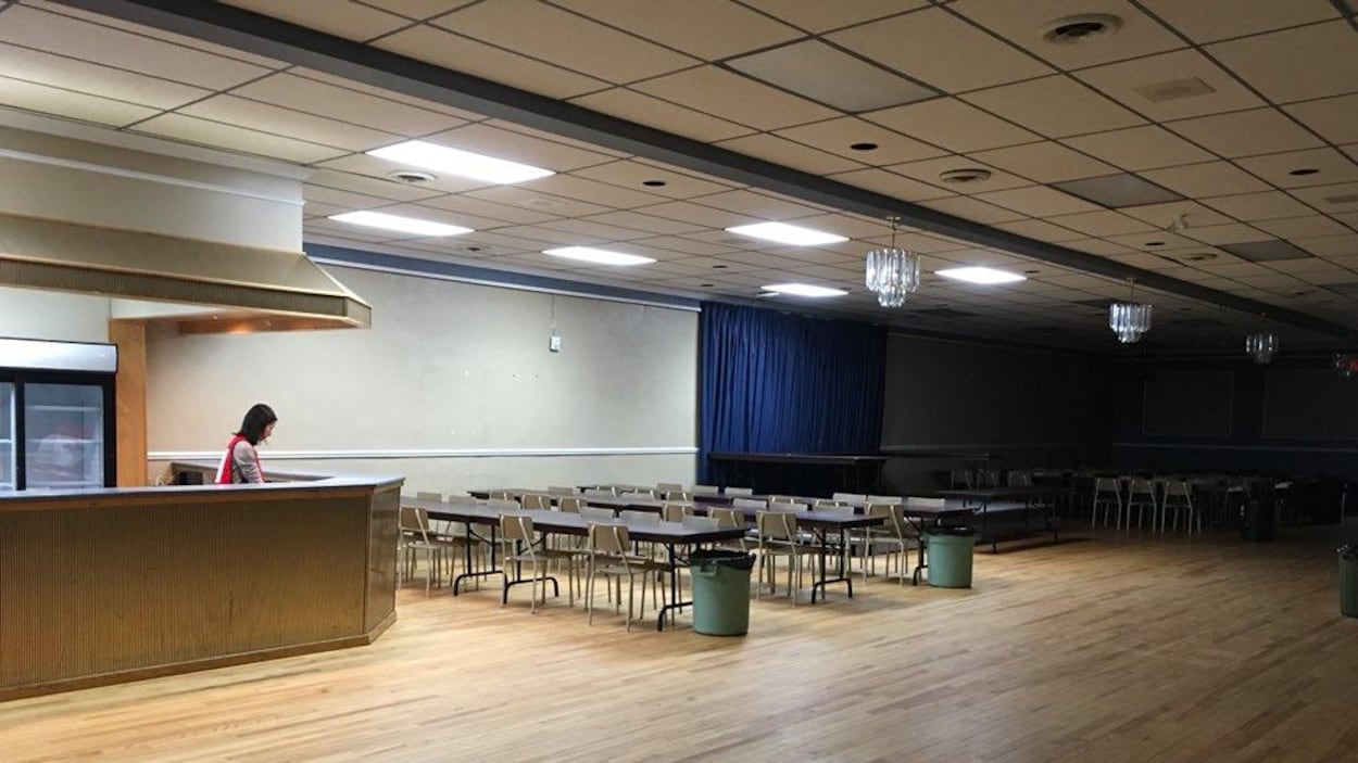 ClarenceRockland ferme son refuge, alors que la situation se résorbe RadioCanada.ca