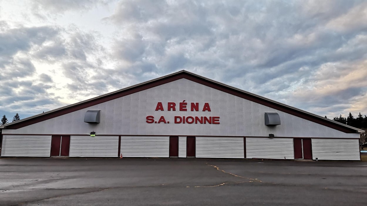 Tracadie n’effacera pas du paysage le nom des pères Dionne et Daigle