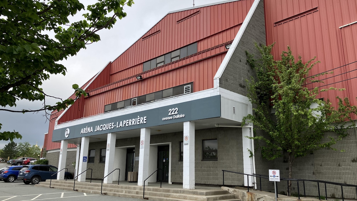 Rouyn-Noranda défend la tenue du Gala Extra à l’aréna Jacques-Laperrière