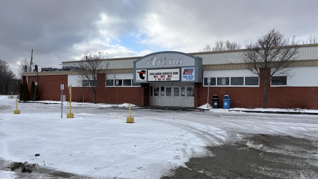 Aréna deux glaces : Magog conserve la subvention de 24 M$ malgré la nouvelle mouture