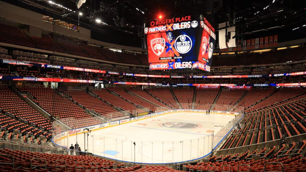 Les Oilers au 3e rang des franchises les plus rentables au classement Forbes