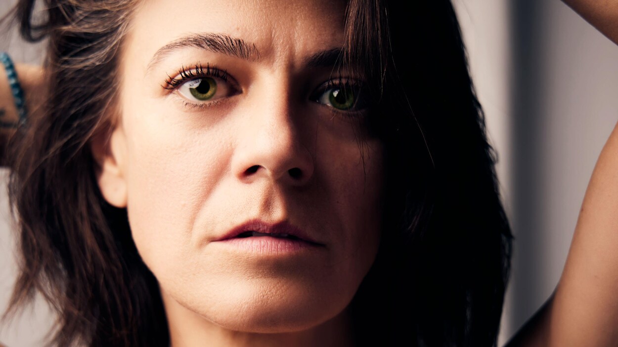 Les résolutions d'artistes fransaskois en 2026: Ariane Mahryke Lemire