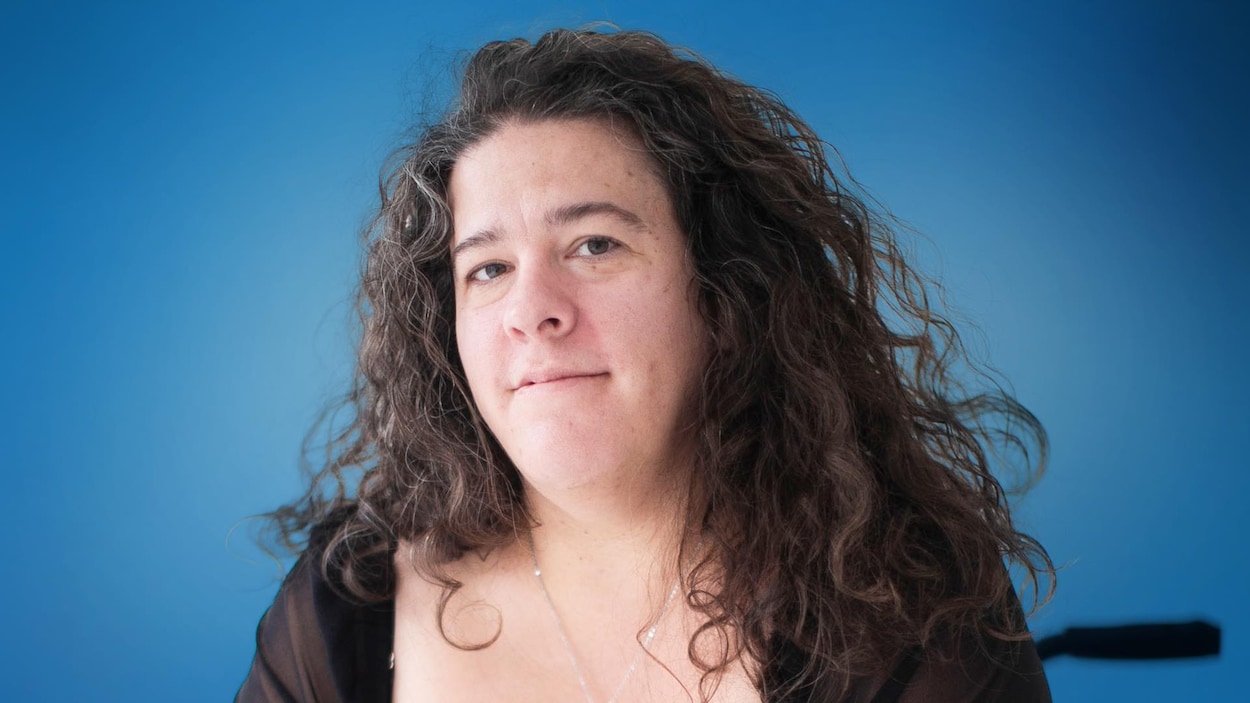 L’urgence de vivre d’Arielle De Garie