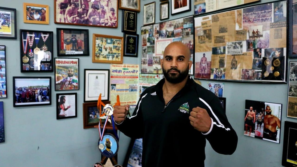 Un champion d’arts martiaux mixtes dénonce les liens de ce sport avec des groupes néonazis