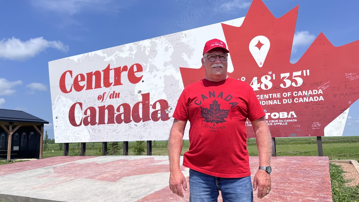 Quel avenir pour le Parc du Centre du Canada?