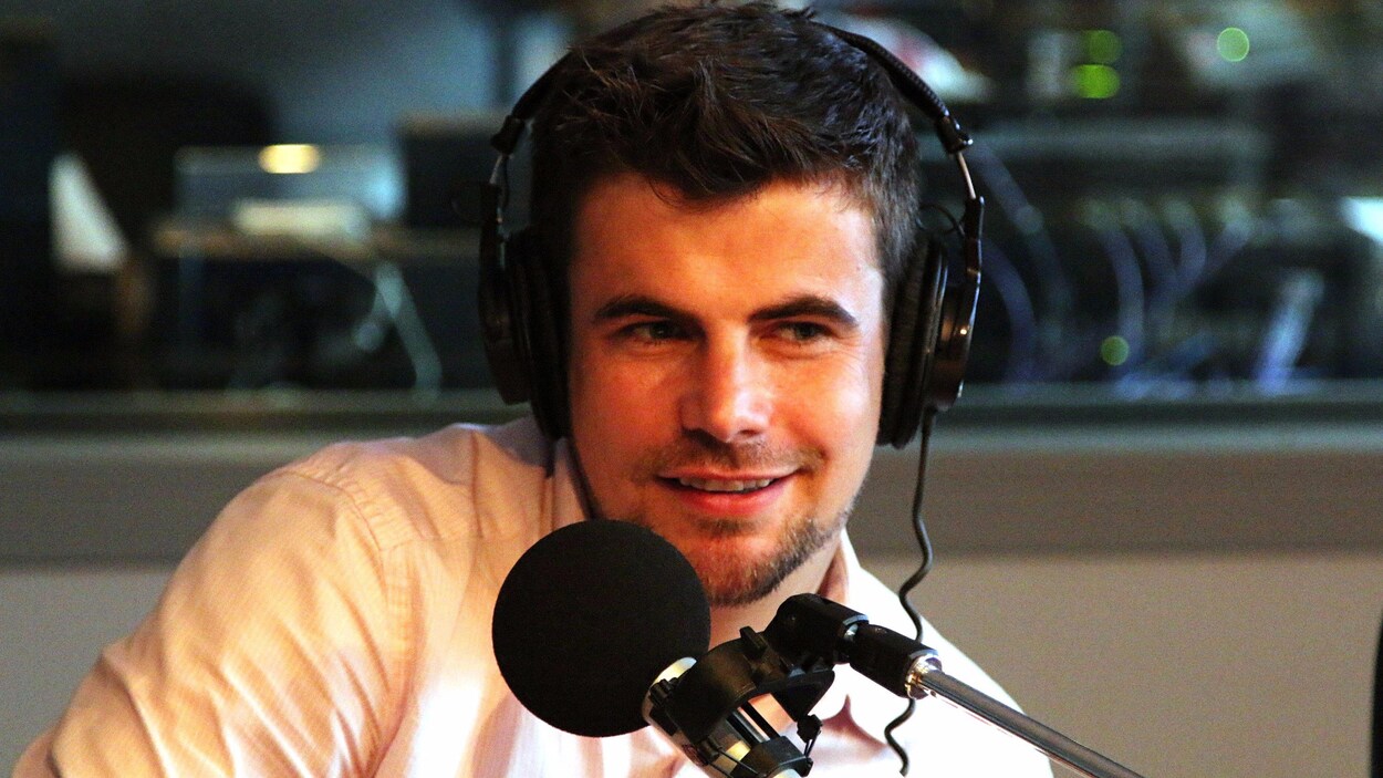 Arnaud Marchand Arnaud Marchand