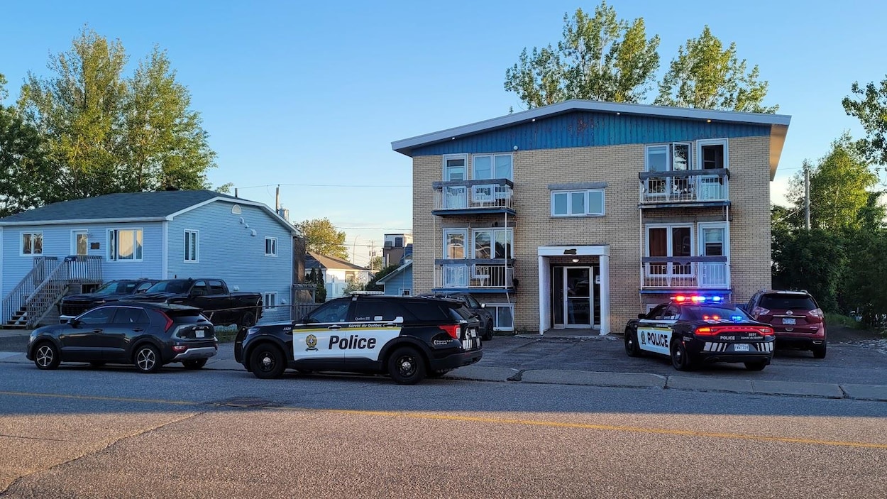 Un deuxième homme arrêté dans la tentative de meurtre sur Iberville