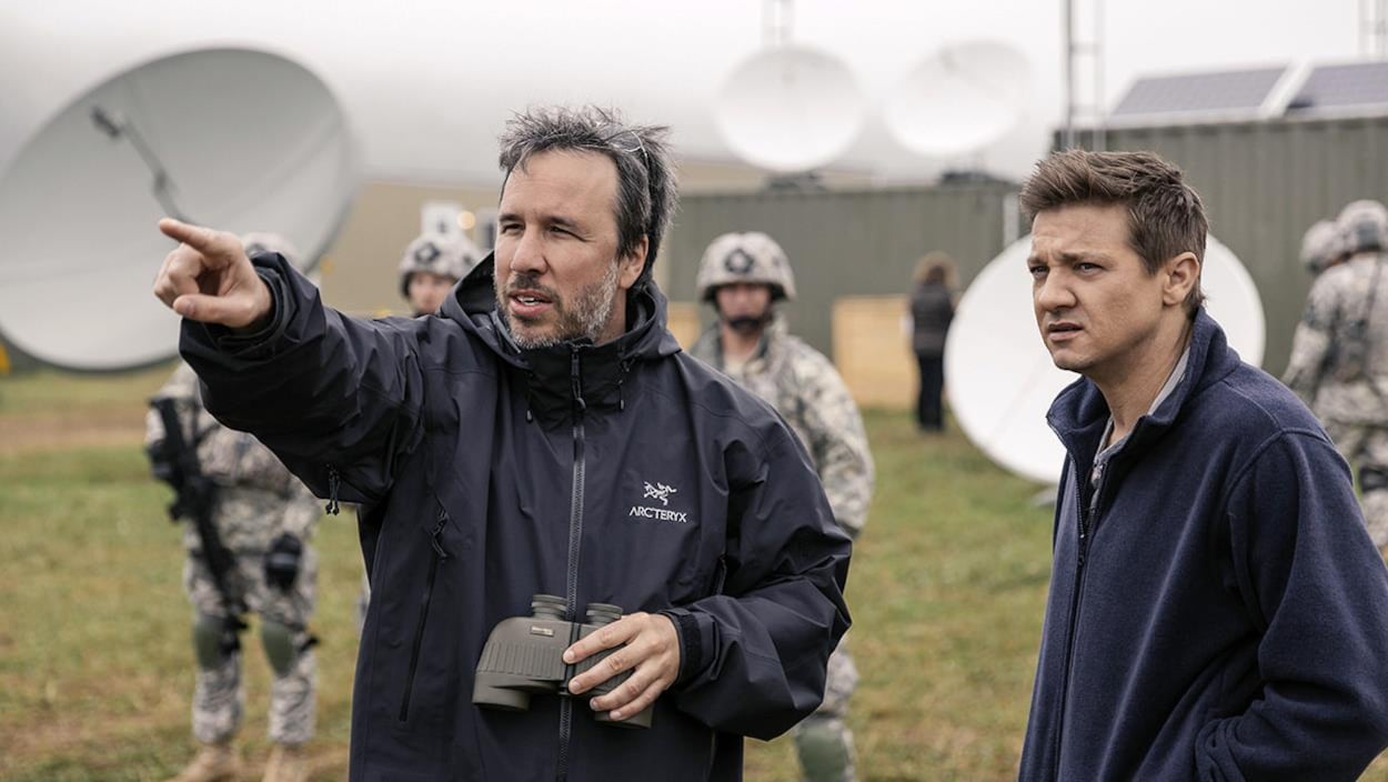 Un film de Denis Villeneuve parmi les 100 films du siècle, selon le New York Times
