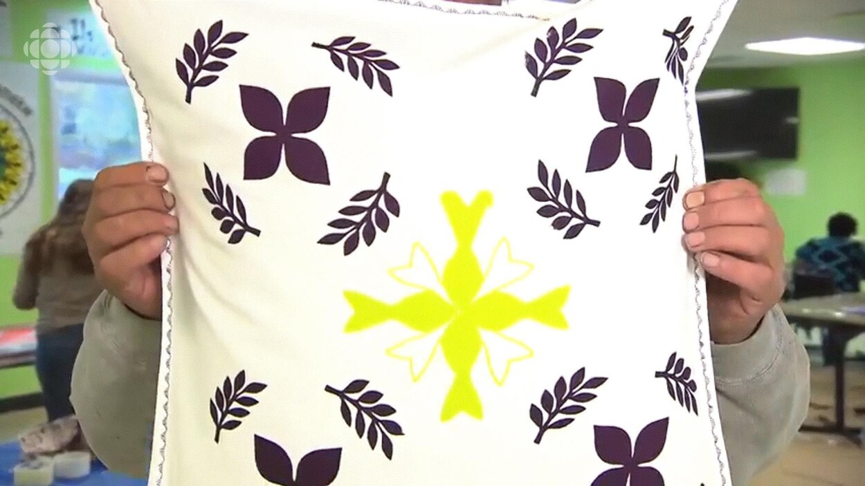 Le Collectif Tapiskwan lance sa première grande collection de produits contemporains atikamekw Le Collectif Tapiskwan lance sa première grande collection de produits contemporains atikamekw