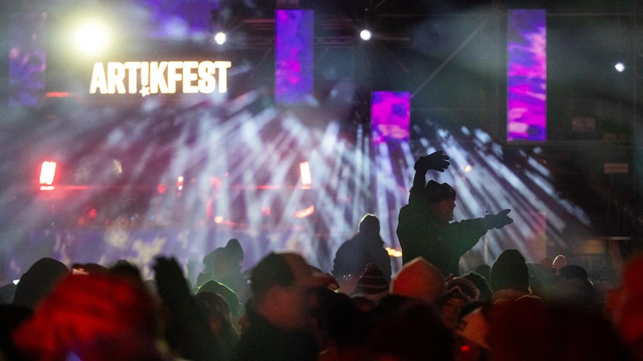 Zomboy et Lost Frequencies à l’ArtikFest