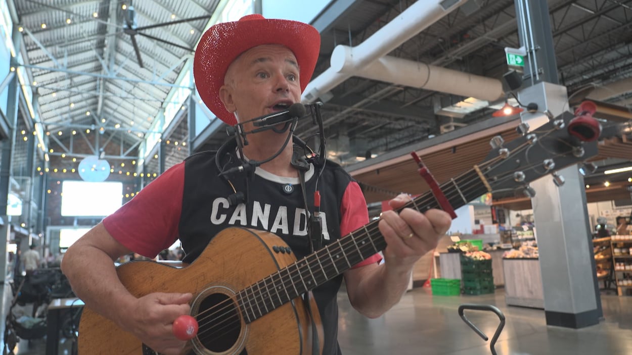 Quand le pavé perd sa voix
