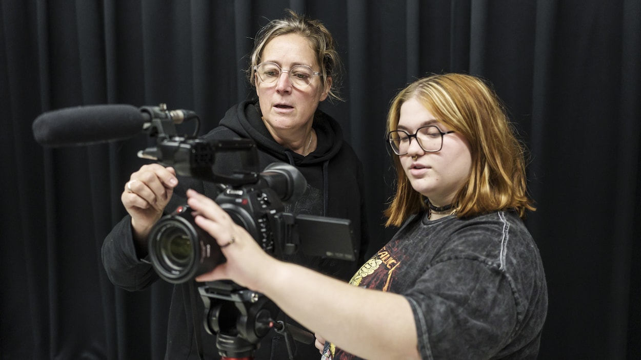 De nouveaux cours offerts dans le programme Arts, lettres et communication