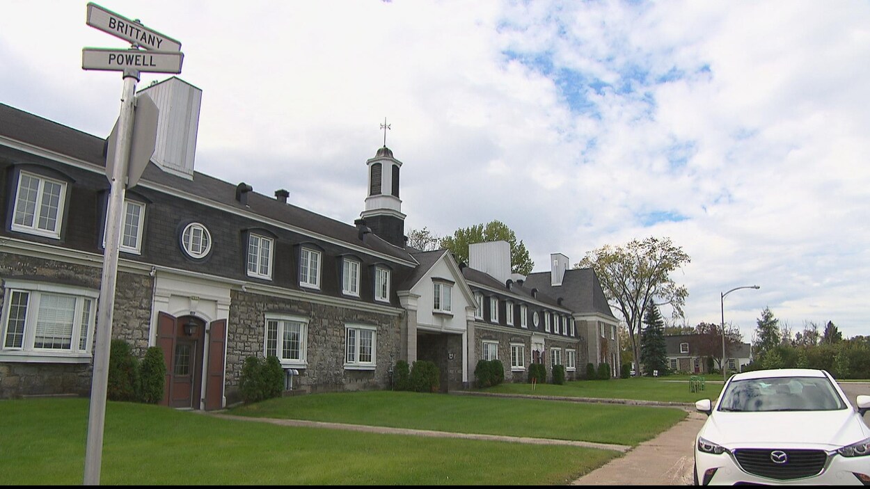 Une maison à Arvida Une maison à Arvida