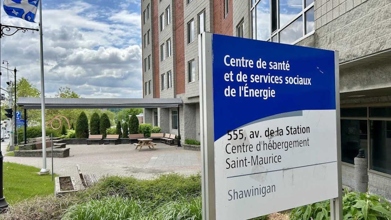 Des ascenseurs en panne depuis six mois dans un CHSLD de Shawinigan