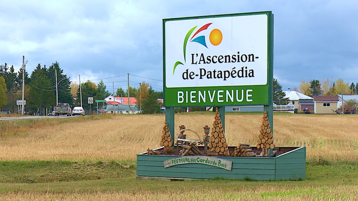 L’Ascension-de-Patapédia se retire du projet de regroupement municipal