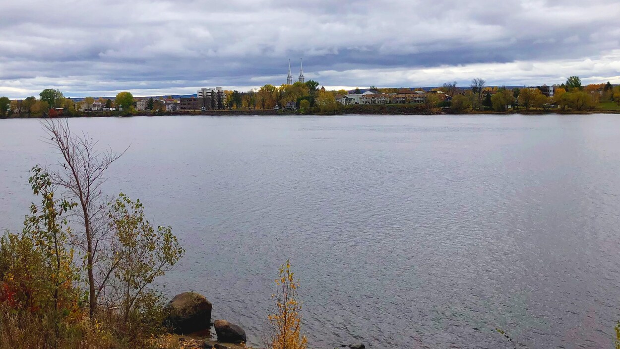 PFR à SaintFélicien la décision d’écarter l’option de la rivière