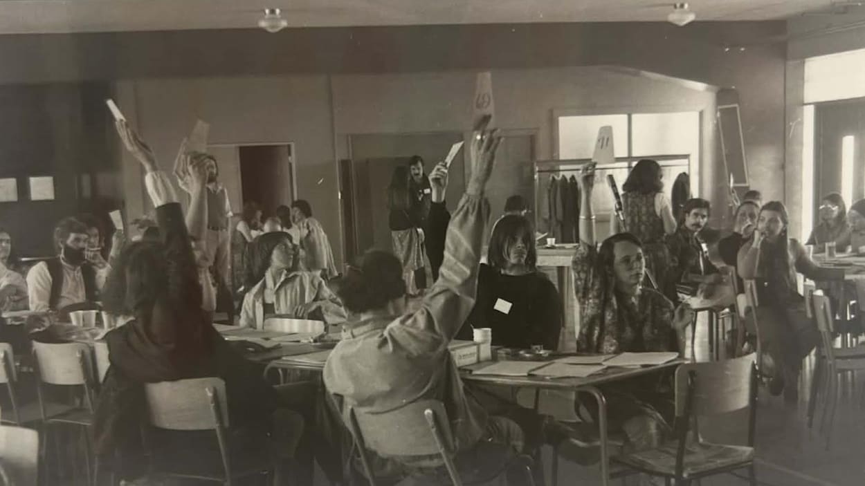 50 ans à défendre la culture et les artistes au Bas-Saint-Laurent