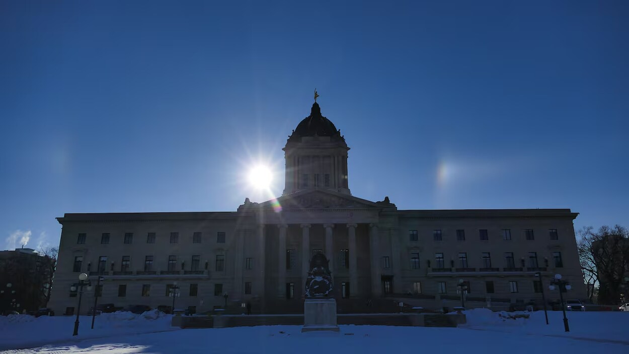 La santé et des déficits au cœur des priorités de la rentrée législative au Manitoba