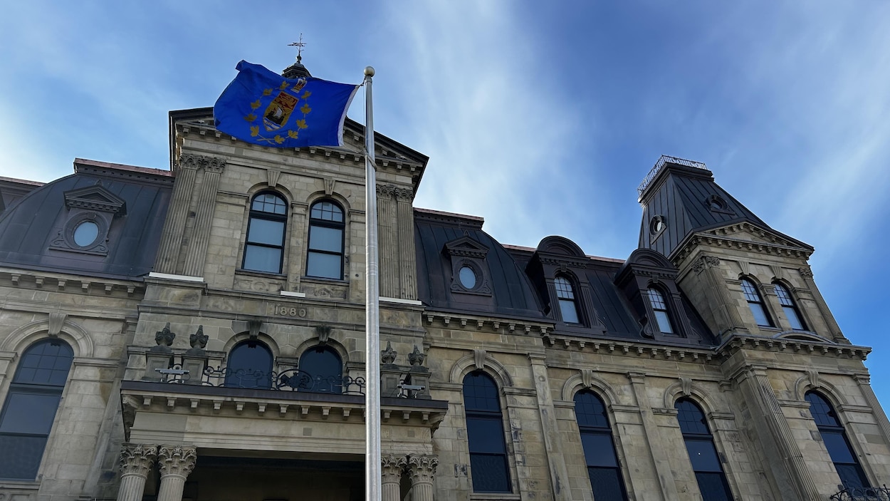 Fredericton pourra intervenir en Cour suprême dans la cause de la lieutenante-gouverneure