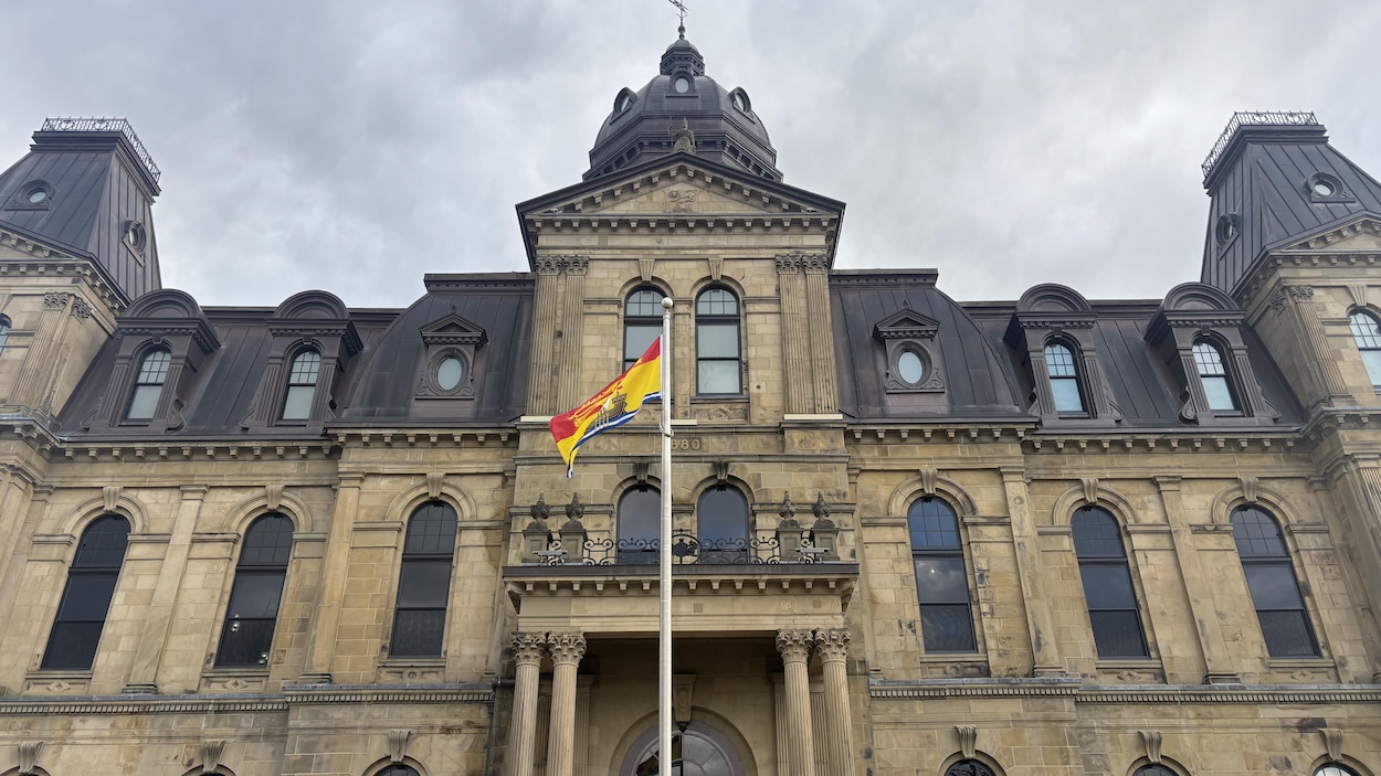 Un projet de loi pour un environnement sain défait à l’Assemblée législative