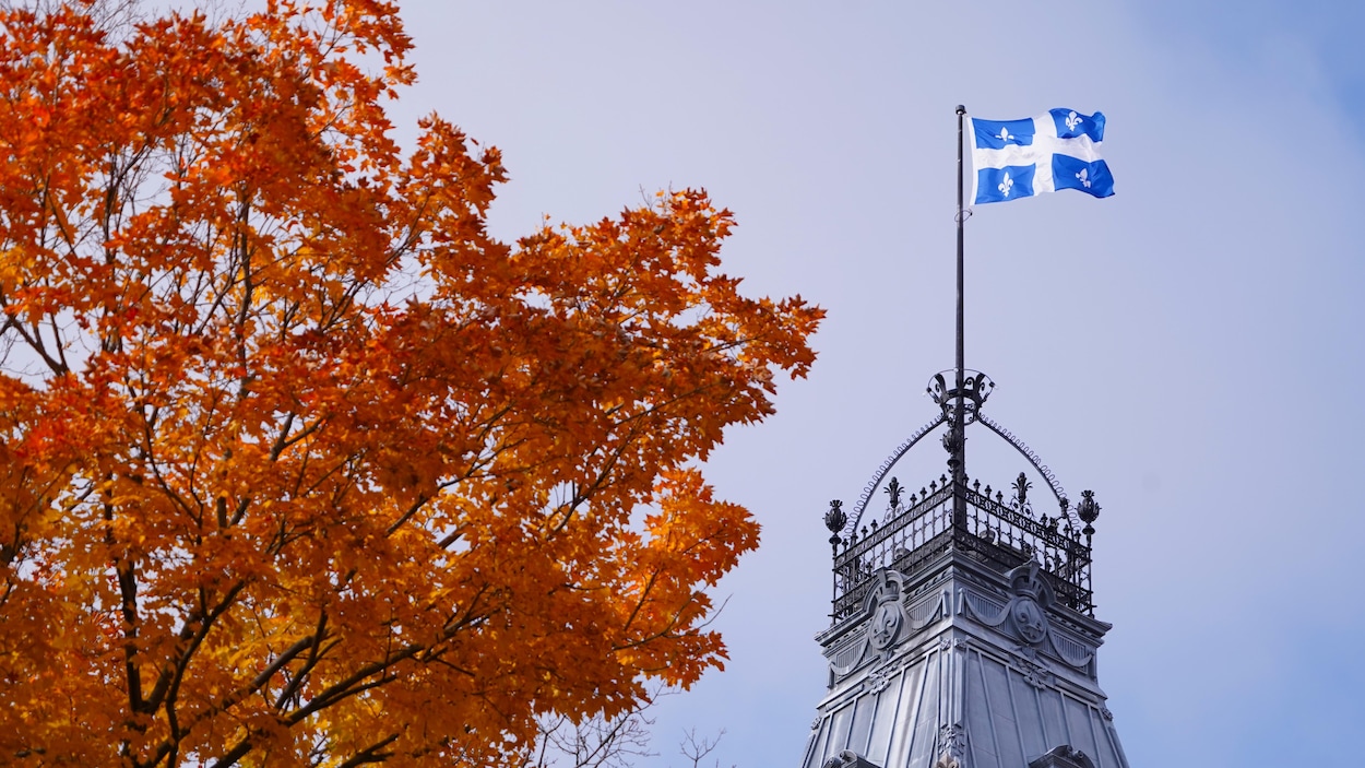 L’État québécois achète de moins en moins québécois