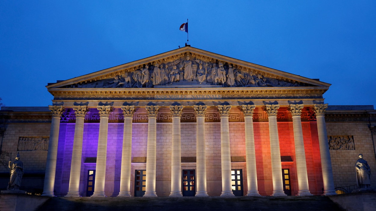 France : les députés favorables à une autonomie de la Corse