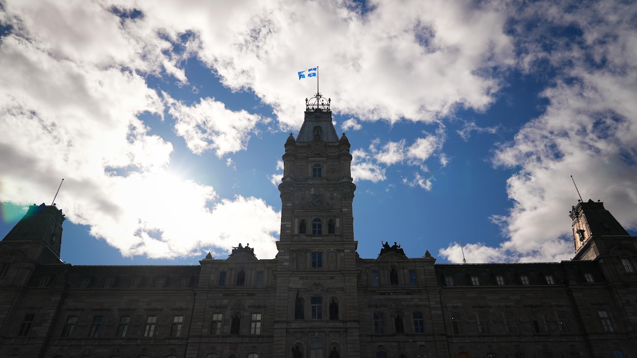 Des propriétaires d’armes à feu se donnent rendez-vous samedi à Québec
