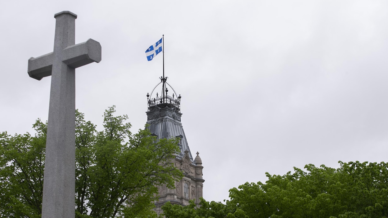 Loi 21 : le débat décisif commence