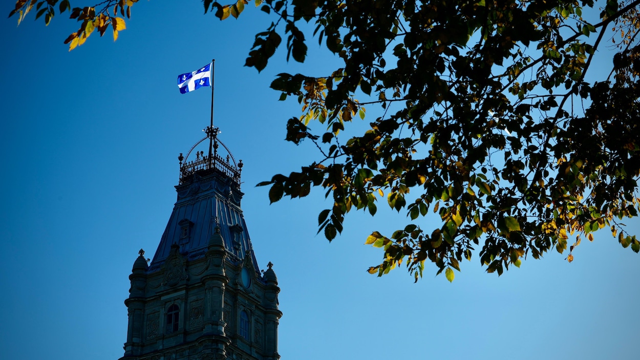 Hausse de 18 % du taux d’absentéisme dans la fonction publique québécoise