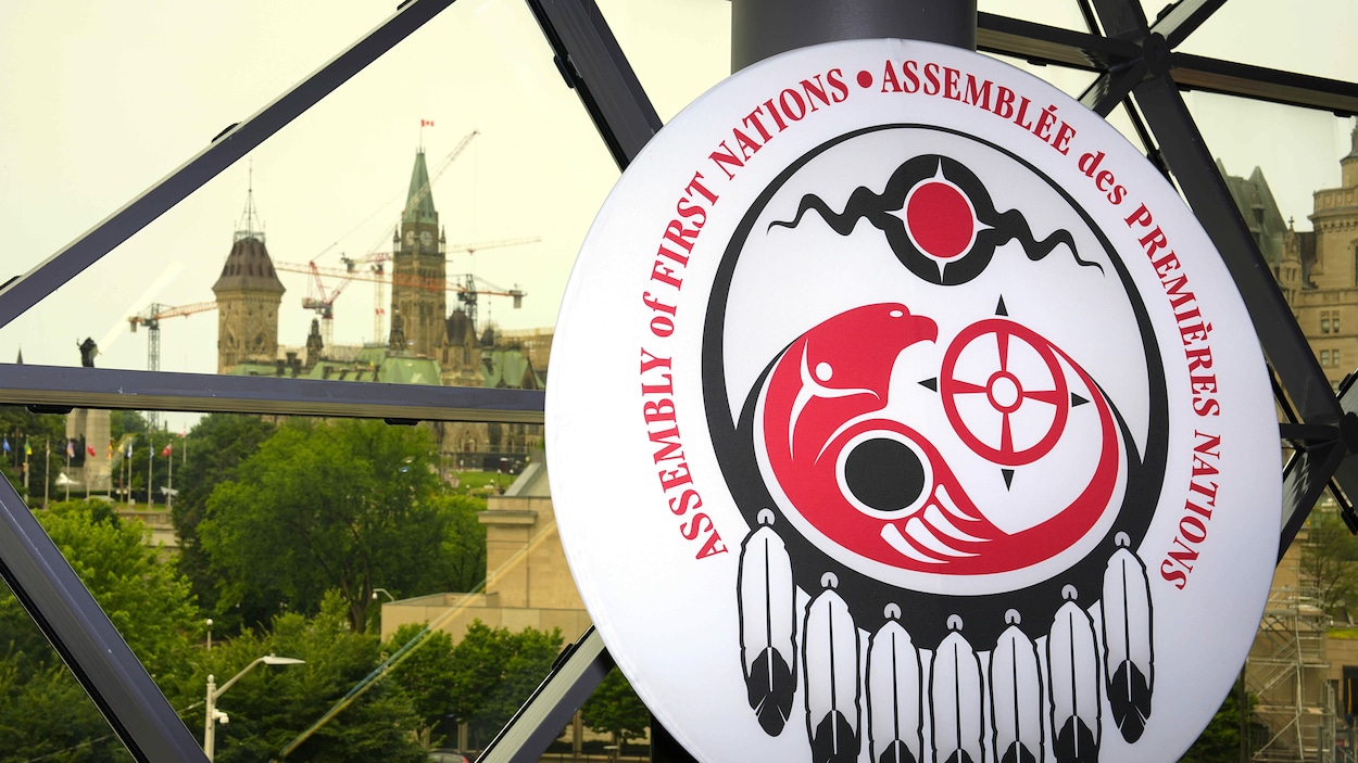 Histoire : l’Assemblée des Premières Nations soutient les Innus du Labrador