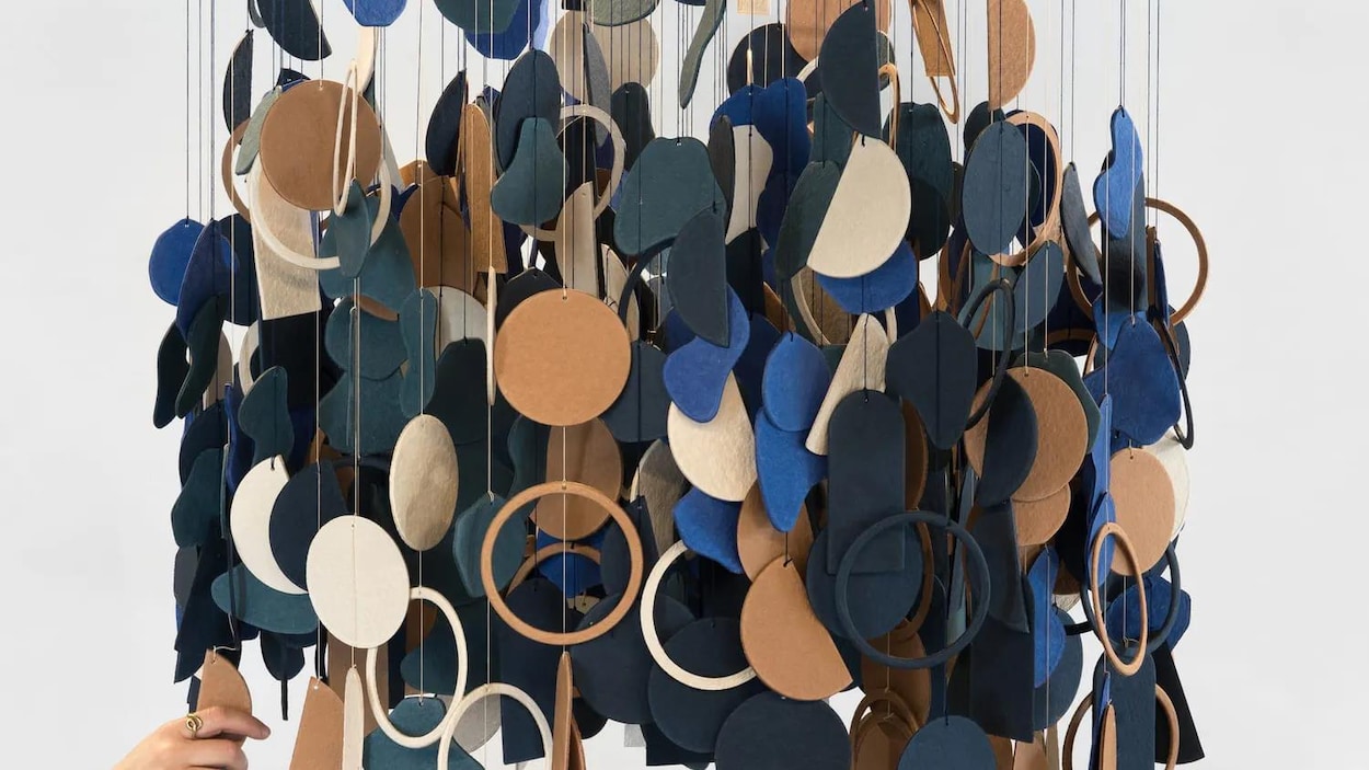 Montréal lance sa toute première Semaine Design