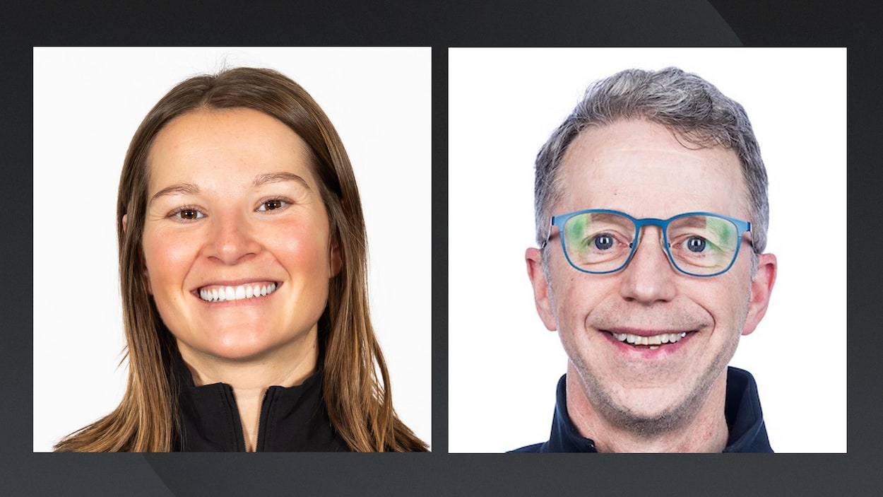 Deux athlètes saskatchewanais aux Jeux paralympiques de Milan-Cortina