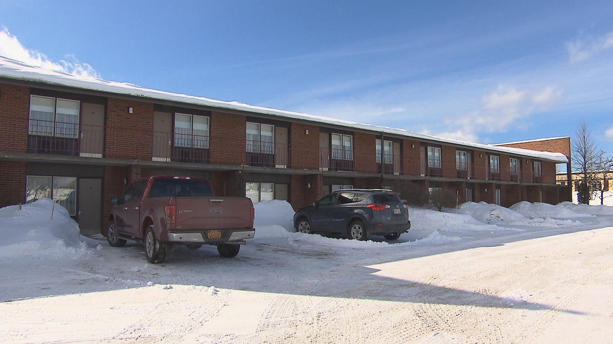 Le Pavillon de l'Assuétude souhaite acquérir l'auberge Escapade de