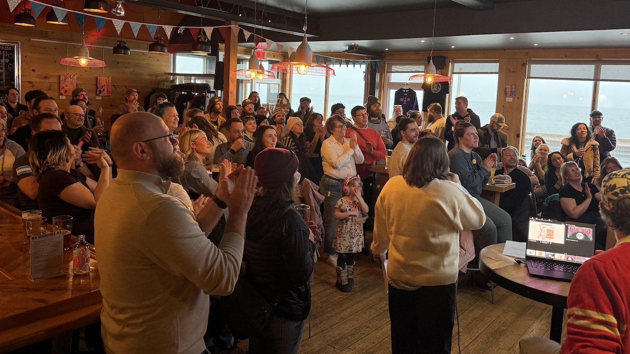 La Haute-Gaspésie prête à vibrer tout l’été en musique