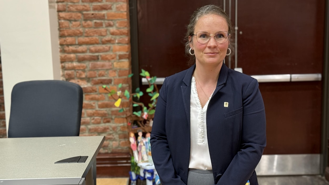 Lévis pourrait se doter d’un ombudsman